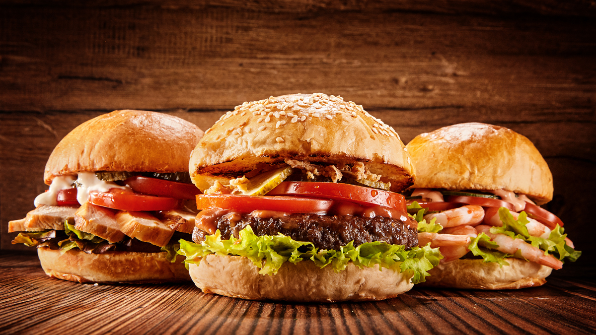 Fast Food-Studie zeigt: Deshalb sollte man sofort auf Burger und Co. verzichten