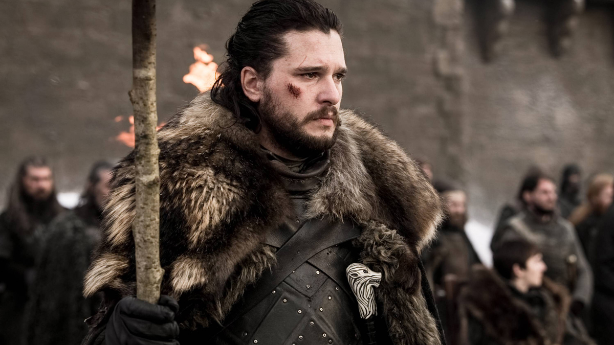 „Game of Thrones“: Fünf neue Serien sind in Planung