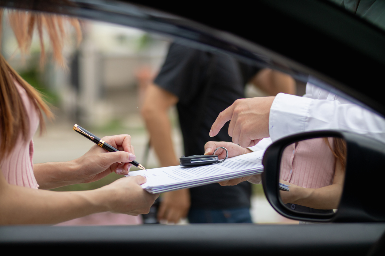 Neue Pflicht für Autofahrer: Box wird ab Juli 2024 Gesetz