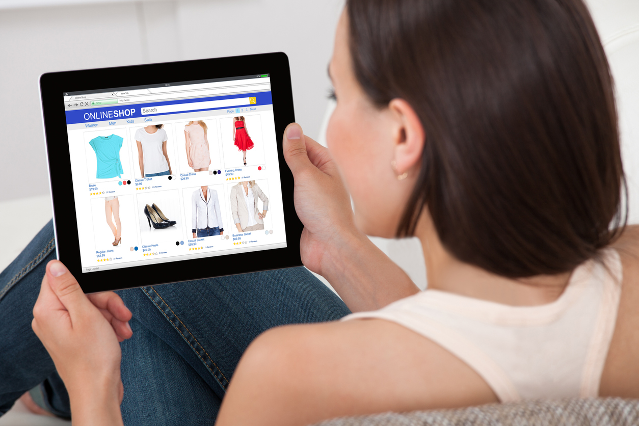 Beliebter Online-Shop insolvent: Kunden sind schockiert