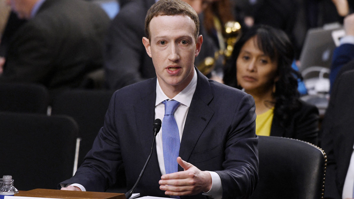 Meta: Mark Zuckerberg plant Entwicklung künstlicher „Superintelligenz“