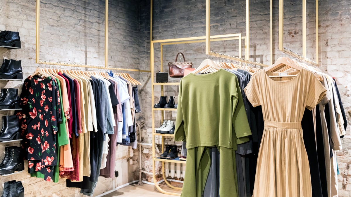 Modekette insolvent: Alle Filialen in Deutschland schließen