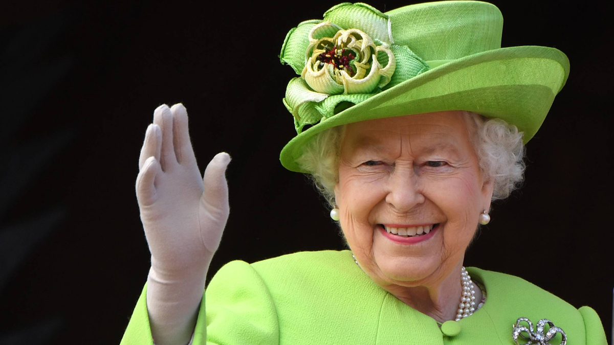 Queen Elizabeth II.: Neue Details über ihren Tod enthüllt