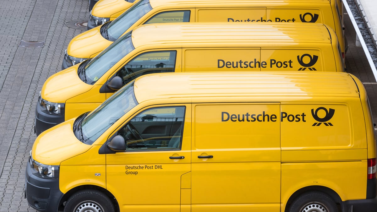 Deutsche Post will Service streichen: Darauf müssen Kunden jetzt verzichten