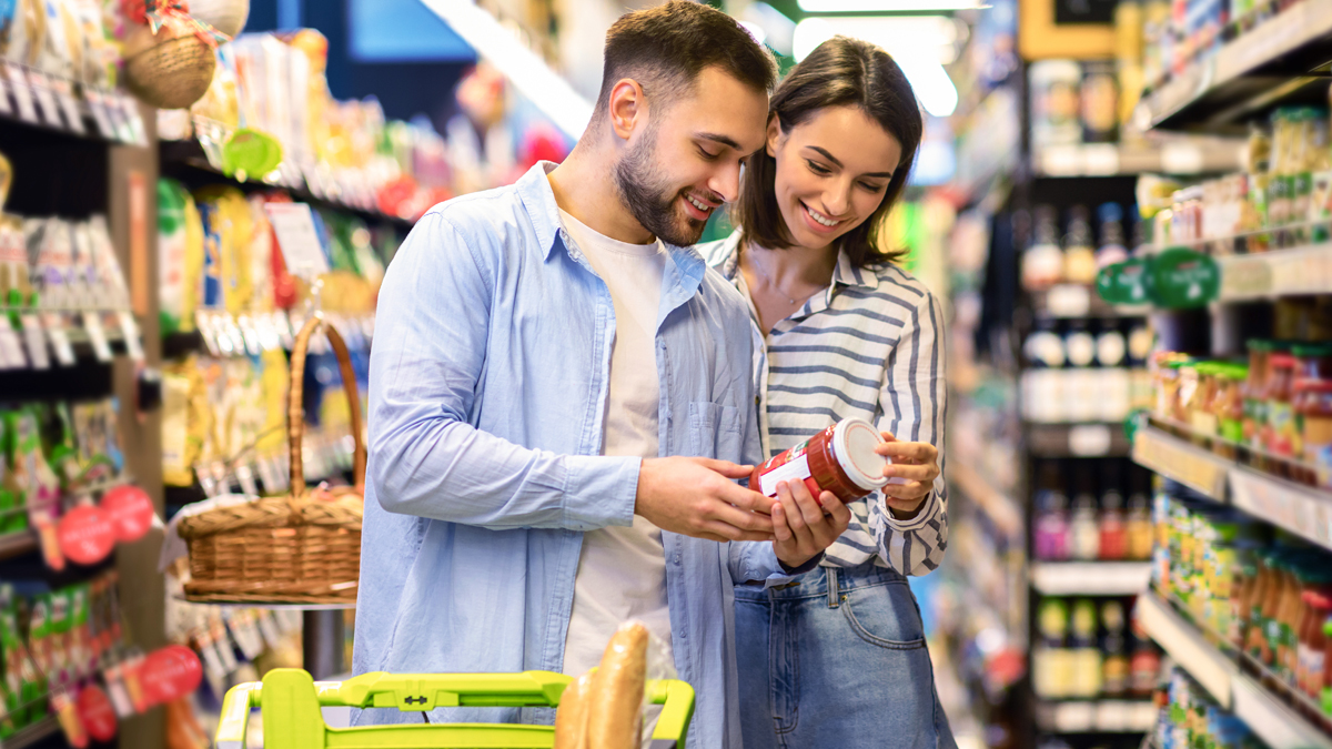 Abzocke in Supermärkten: So werden Kunden bei Aldi, Rewe und Co ausgetrickst