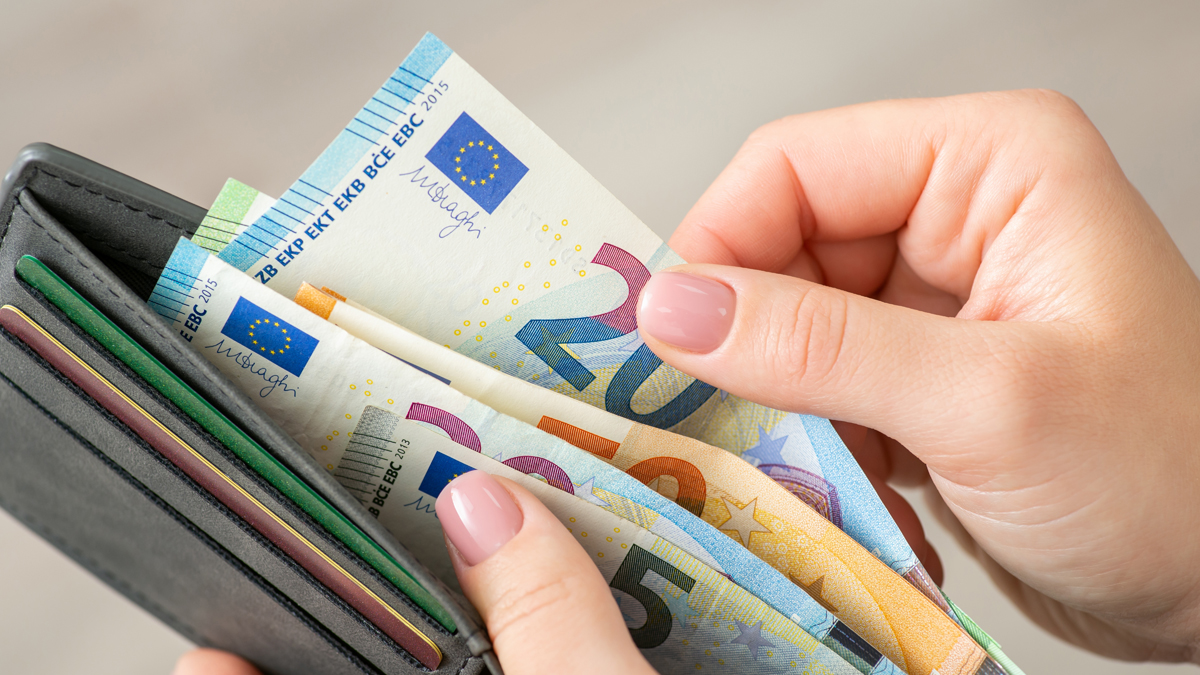 Zuschuss ab Januar 2024: Tausende Bürger erhalten 292 Euro monatlich