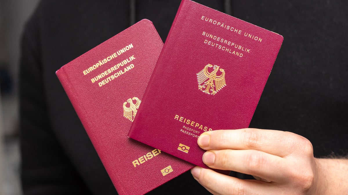 Personalausweis und Reisepass: Bundesregierung plant Änderung