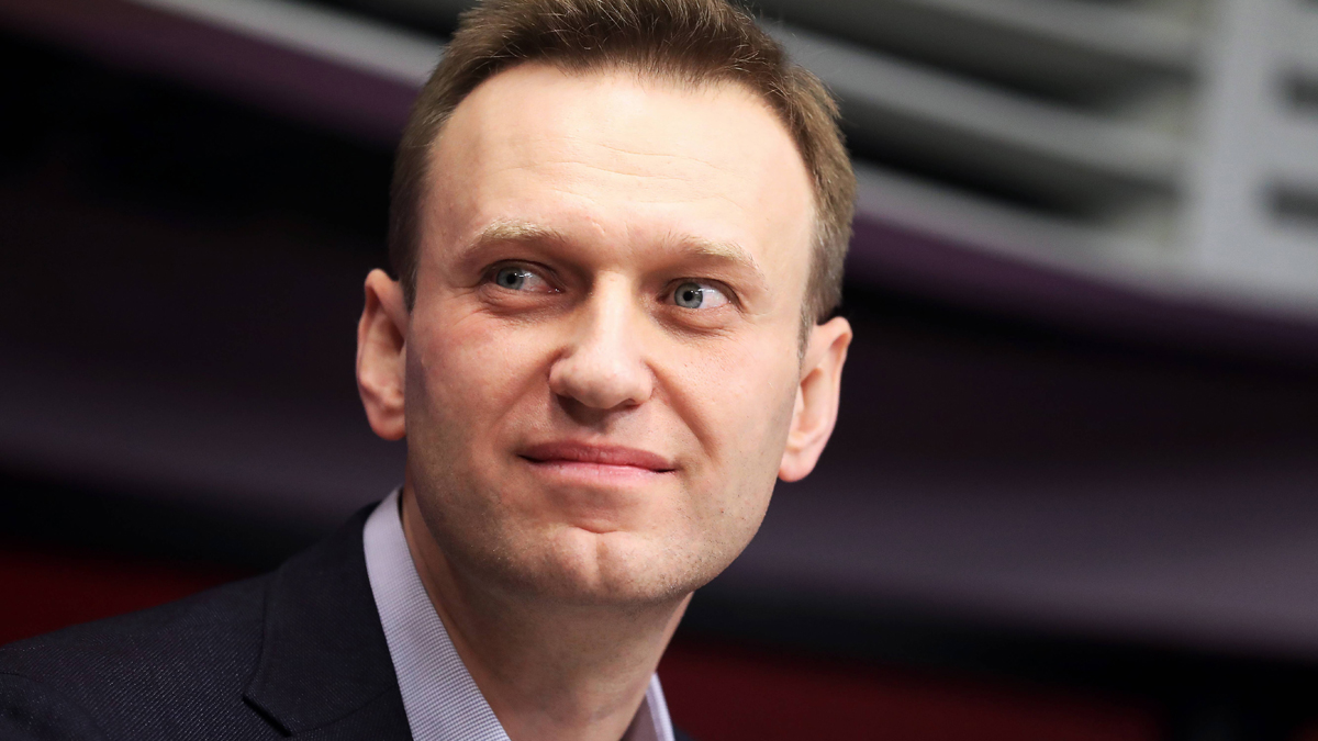 Alexej Nawalny ist tot: Emotionale Reaktionen auf seinen letzten Instagram-Post