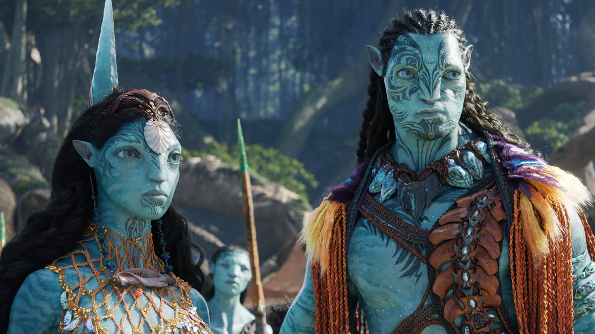 „Avatar 3“-Star verrät: Diese Figur wird zurückkehren