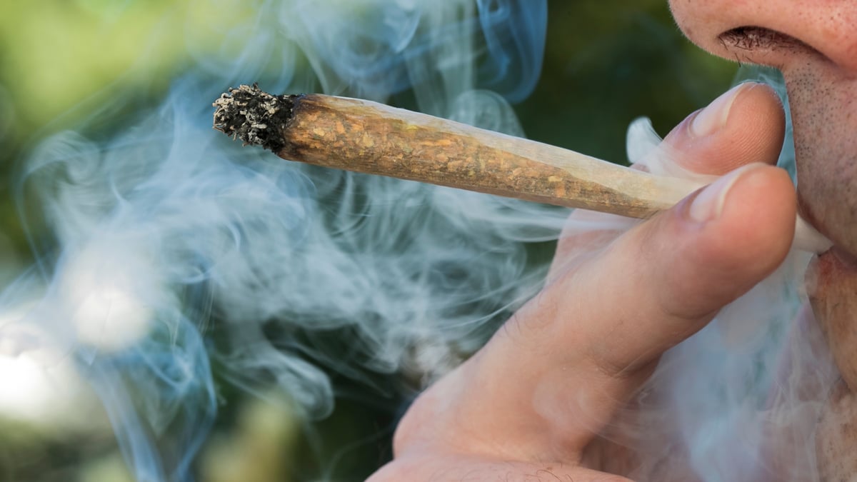 Cannabis-Legalisierung: Bei diesem Verstoß drohen 1.500 Euro Bußgeld