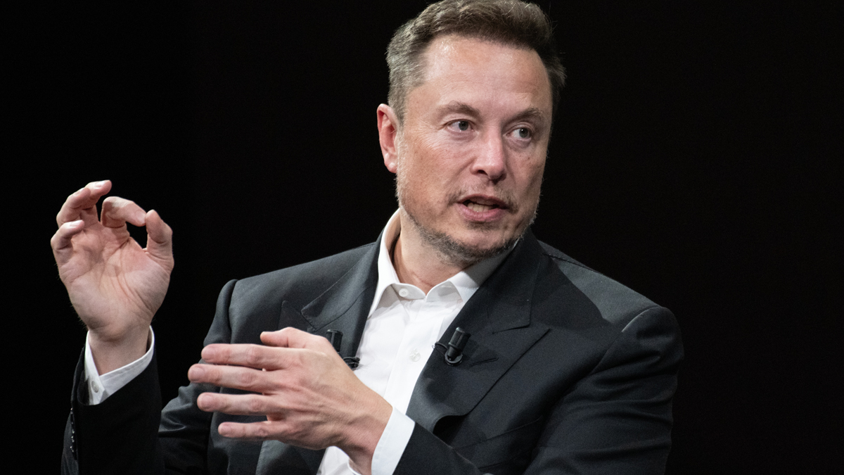 Elon Musk: So verdiente der Tesla-Boss nebenbei 1,8 Milliarden Dollar
