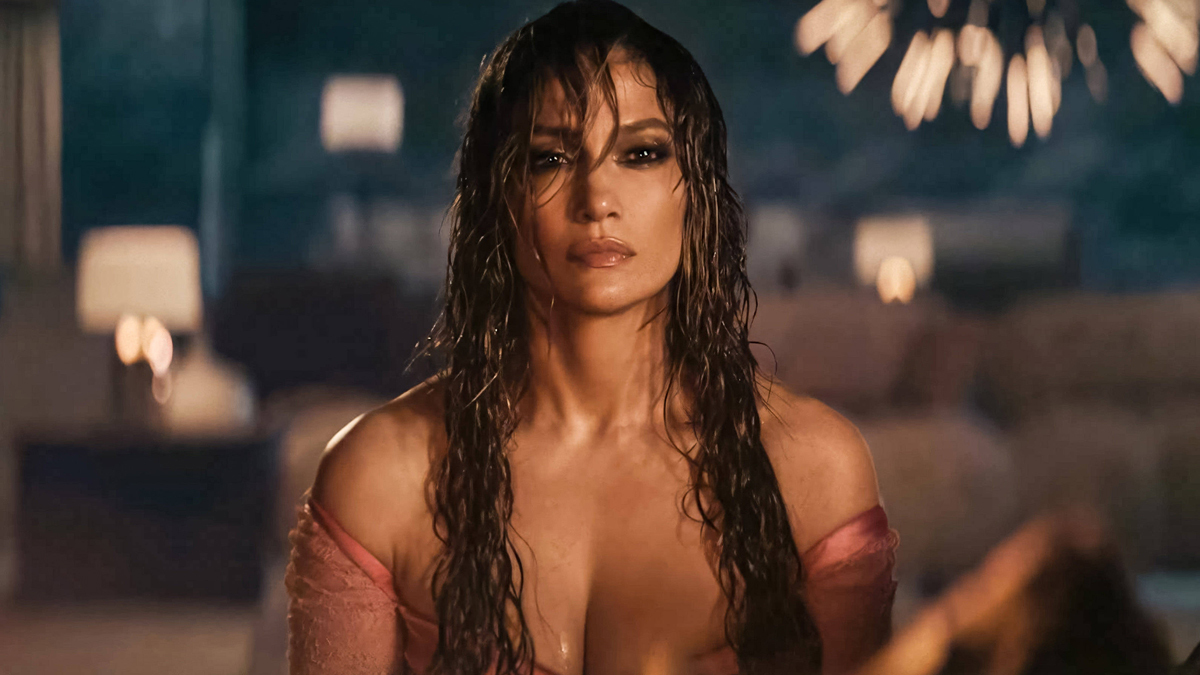 Jennifer Lopez gibt Fans mit heißem neuen Musikvideo Rätsel auf