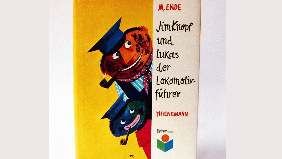 „Jim Knopf“: Verlag veröffentlicht Neuausgabe – wegen Rassismus