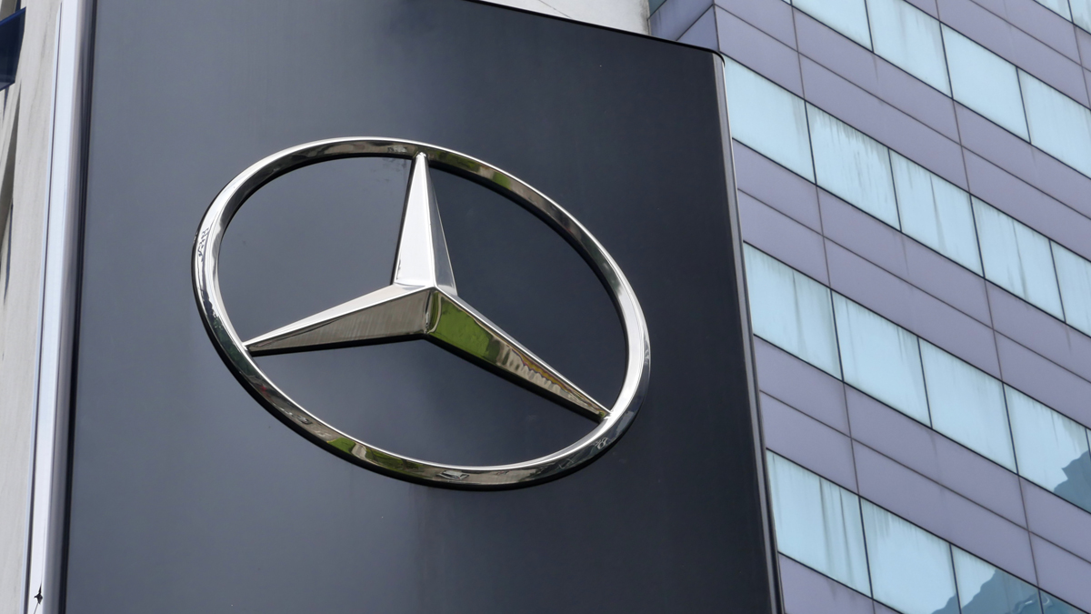 Mercedes zahlt Bonus: So hoch ist die Prämie für Tausende Mitarbeiter