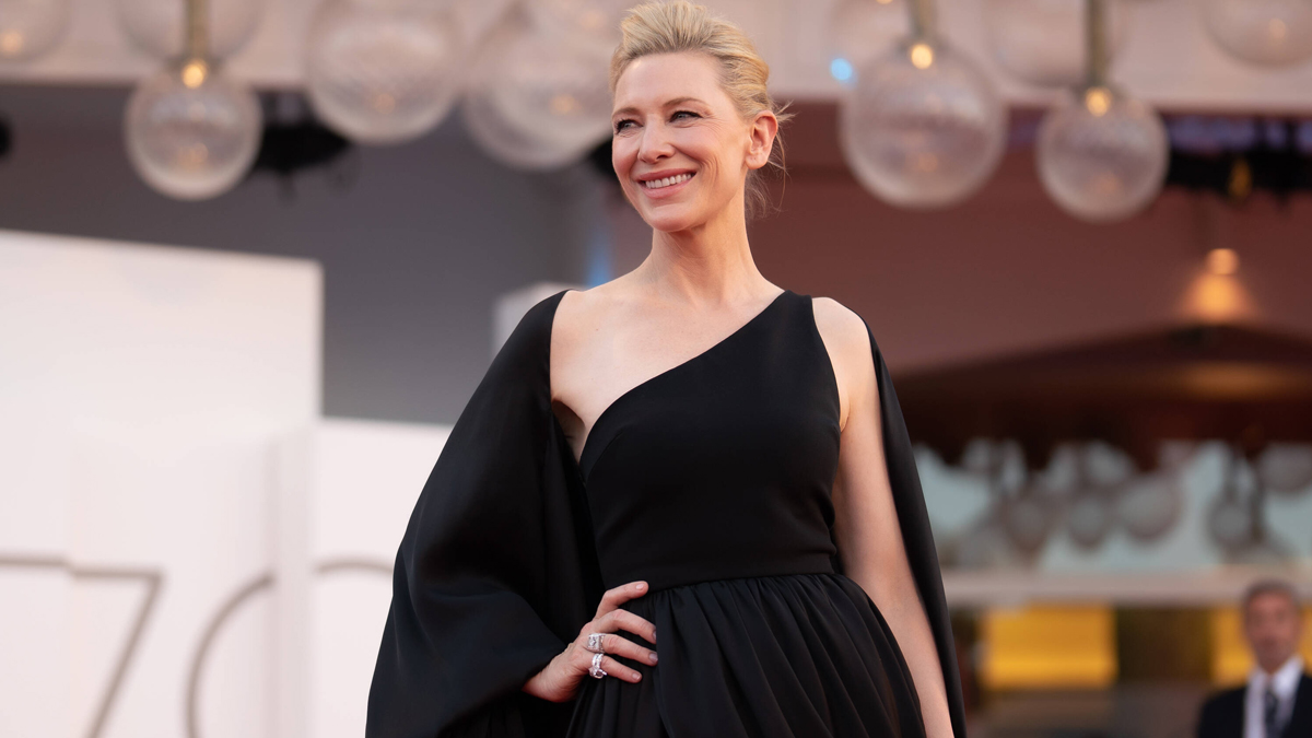 Psychothriller mit Cate Blanchett ab sofort im Streaming-Abo - "Hätte den Oscar verdient"