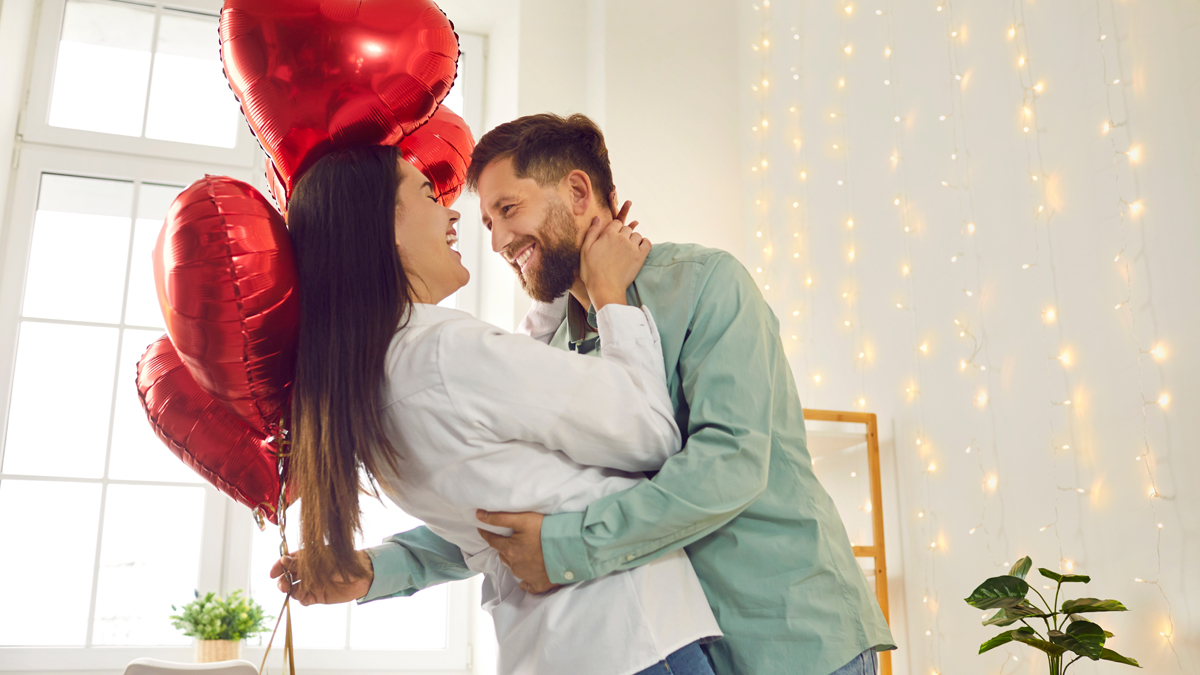 Valentinstag 2024: Die schönsten Geschenke für Männer und Frauen
