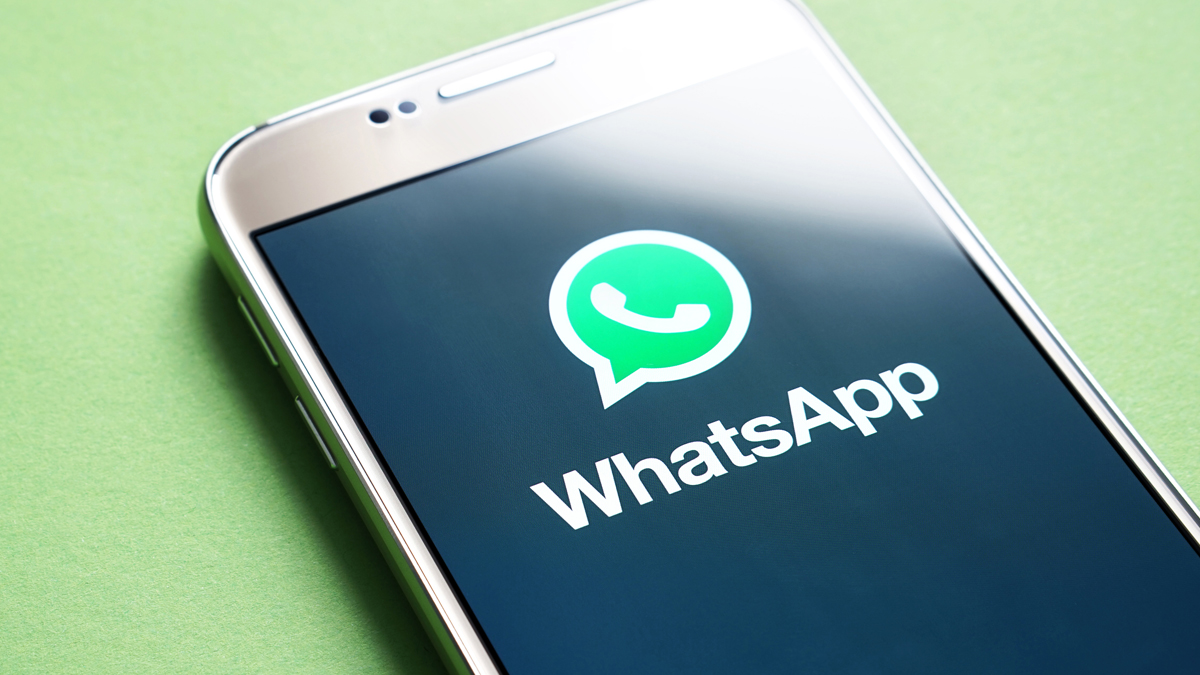 WhatsApp: Messenger führt neue Screenshot-Sperre ein