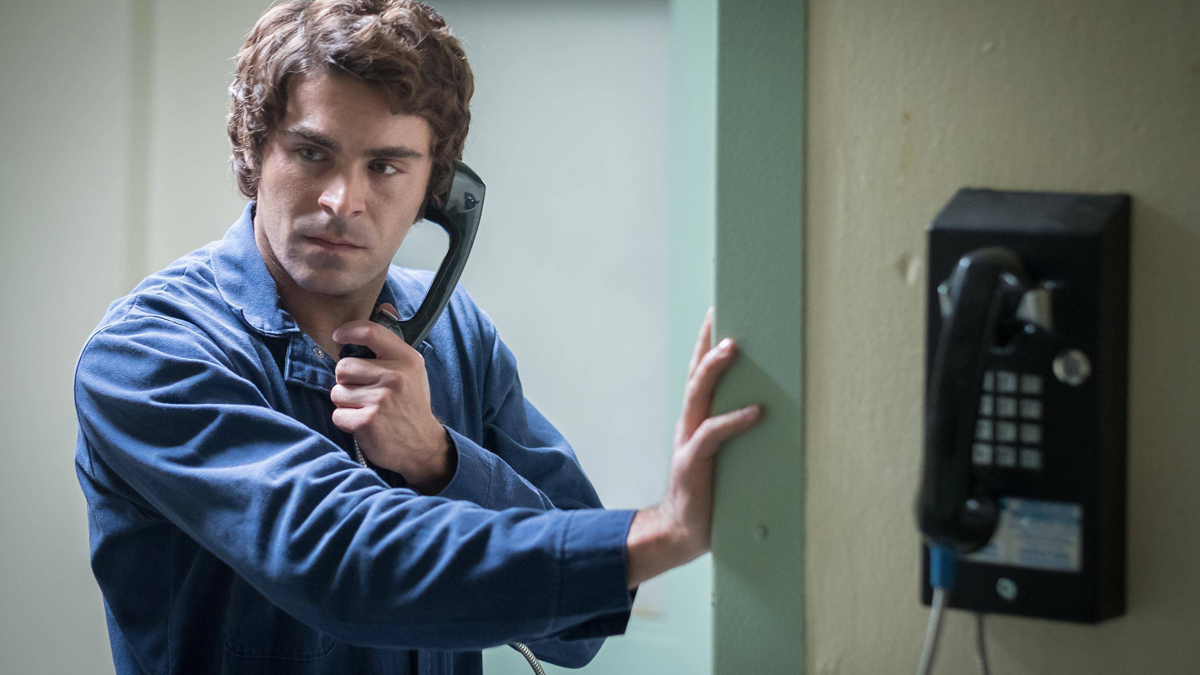 Zac Efron als Ted Bundy: „Extremely Wicked, Shockingly Evil and Vile“ verstört Netflix-User