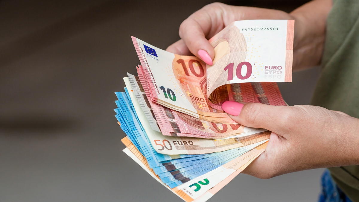 Zuschuss angekündigt: Bürger können bis zu 100.000 Euro erhalten