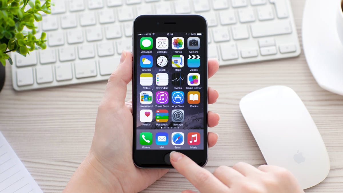 Apple-ID verschwindet: iPhone-User müssen sich umstellen