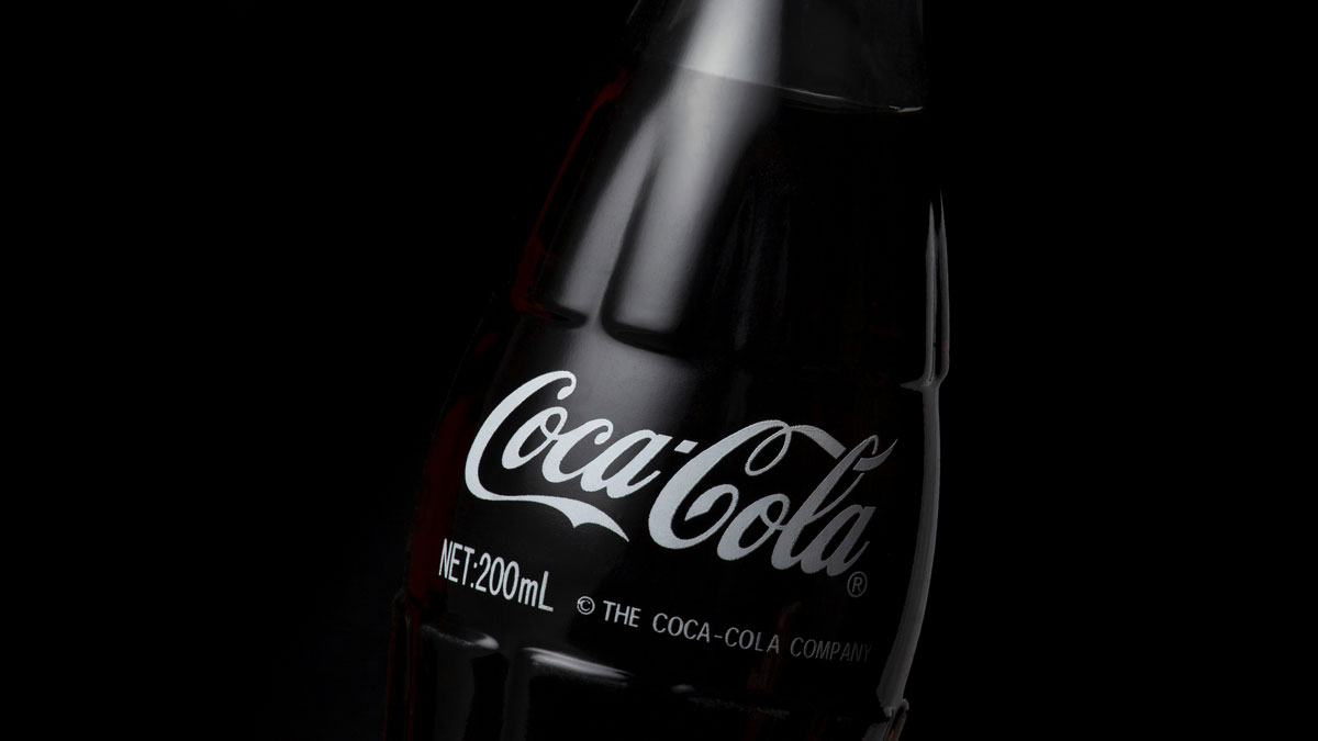 Ab April geht es los: Neue Produkte von Coca-Cola kommen – sogar mit Alkohol
