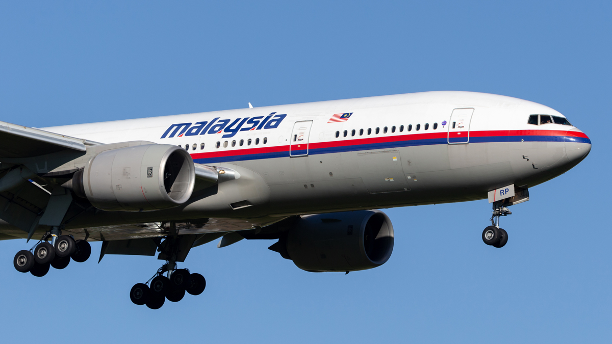 Flug MH370: Neue Methode soll verschollenes Flugzeug ausfindig machen