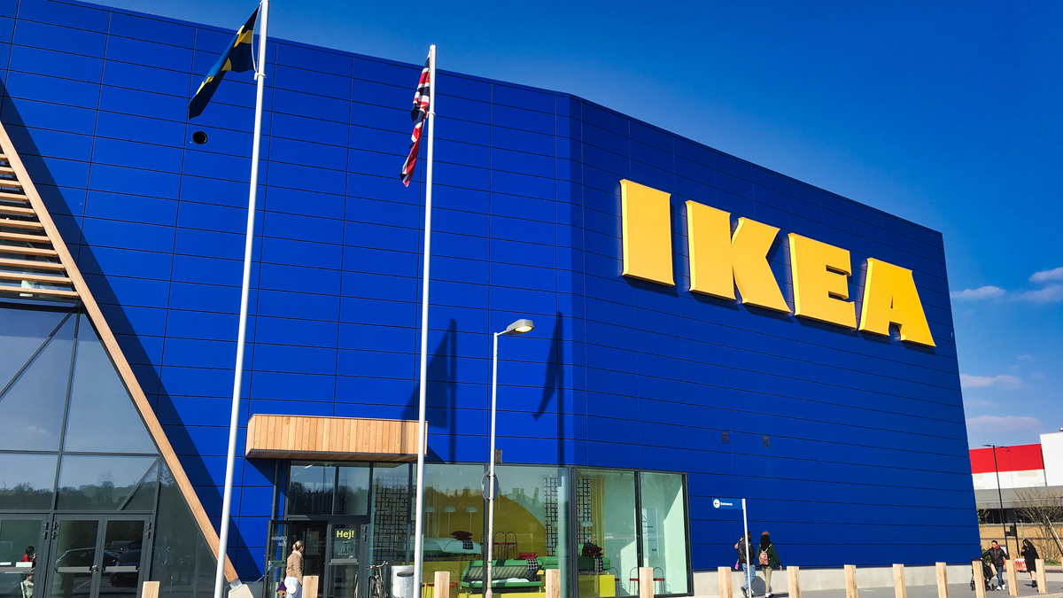 IKEA: Möbelkonzern plant neuen Service für Autofahrer
