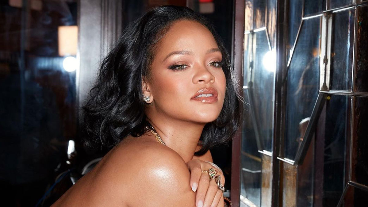 Rihanna Vermögen: So viel hat die Pop Ikone auf dem Konto