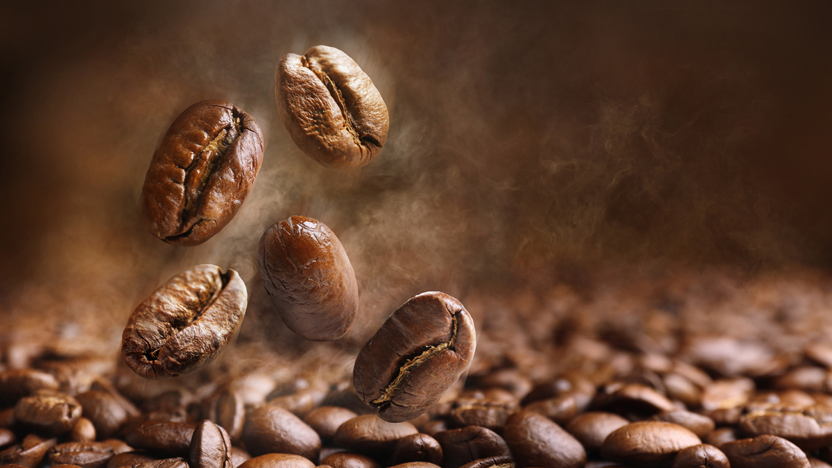Kaffee: Drei Tassen pro Tag lassen dich länger leben