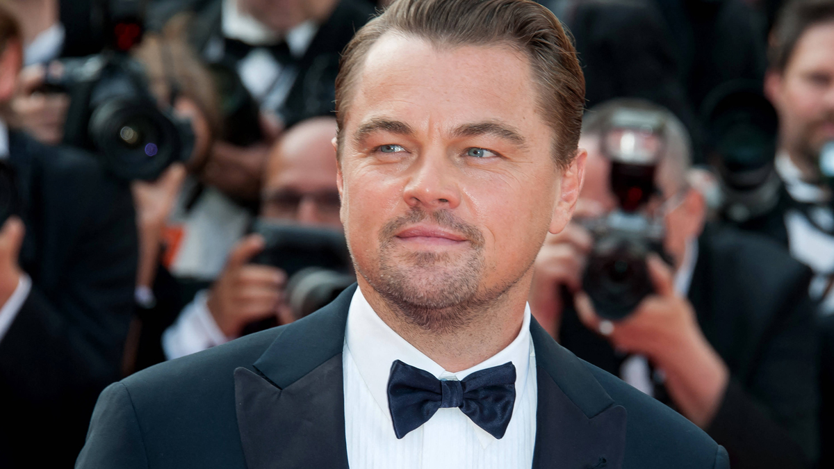 Leonardo DiCaprio: Model Hieke Konings packt über seine „schrägen“ Sex-Vorlieben aus