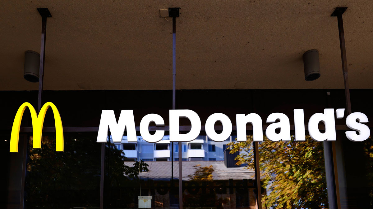 Nach 40 Jahren: In dieser deutschen Stadt gibt es keinen McDonald