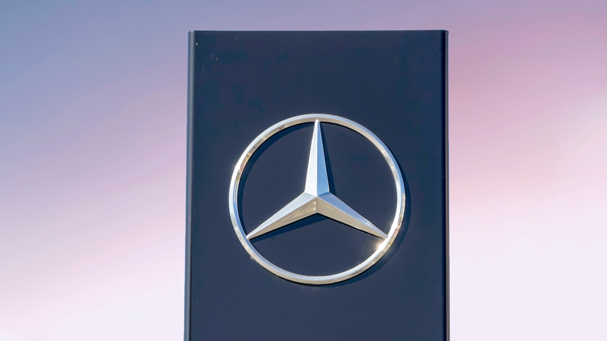 Mercedes stellt Produktion eines beliebten Modells endgültig ein