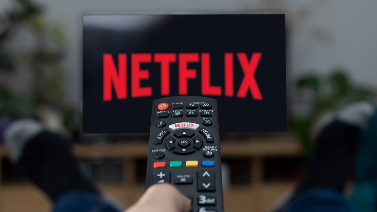 Netflix-Abo ändern: So funktioniert es