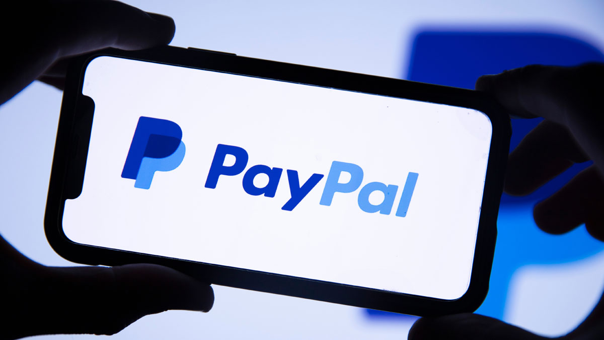 Neuer PayPal-Betrug: Alles wirkt täuschend echt