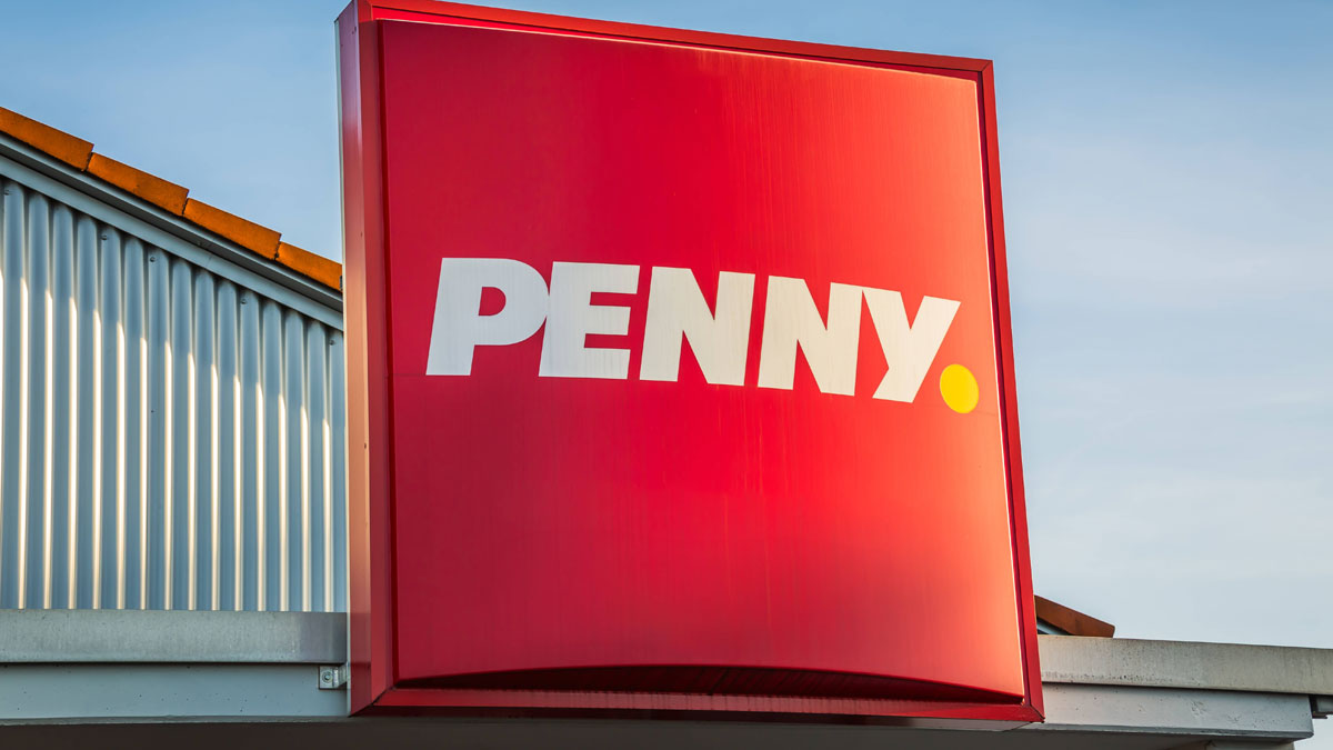 „Kunden sind begeistert“: In dieser Penny-Filiale ist alles anders