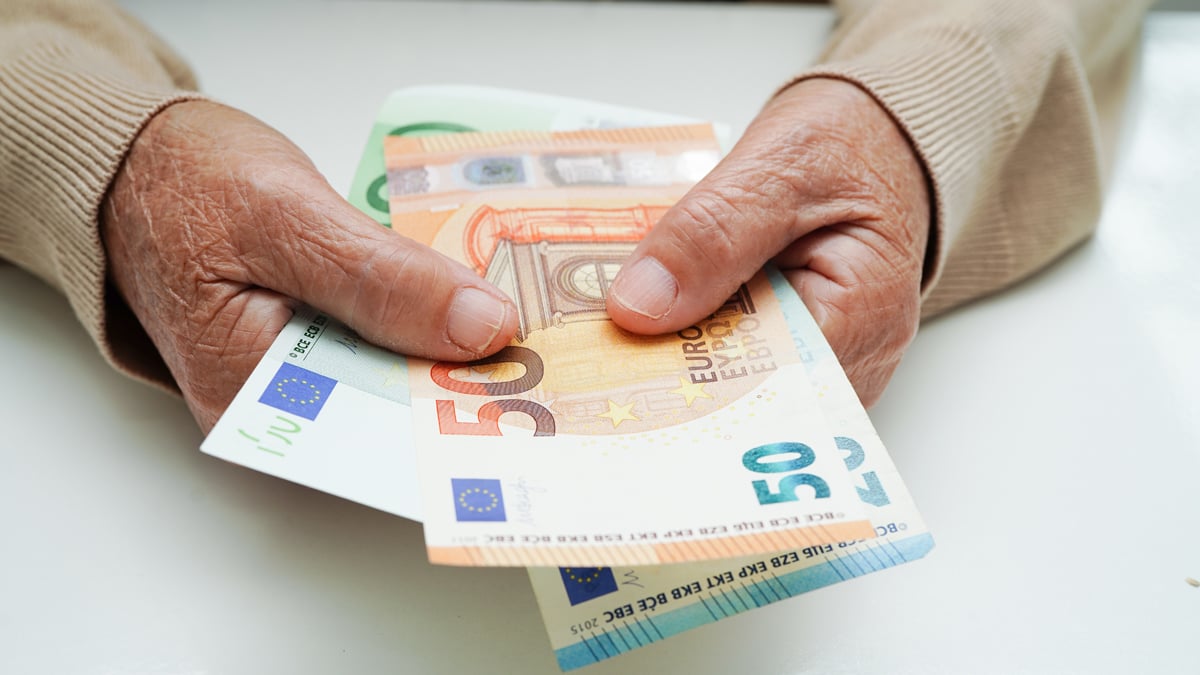 Zuschuss wird fortgeführt: Millionen Bürger erhalten bis zu 460 Euro