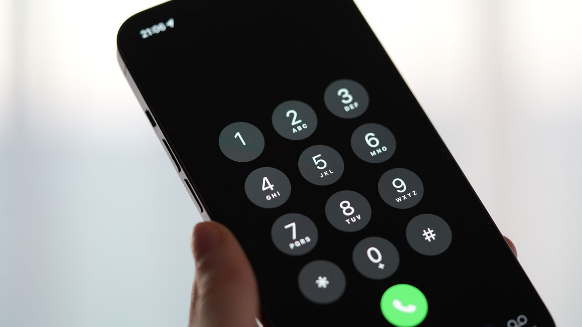 iPhone: So schnell kannst du anonyme Anrufer sperren