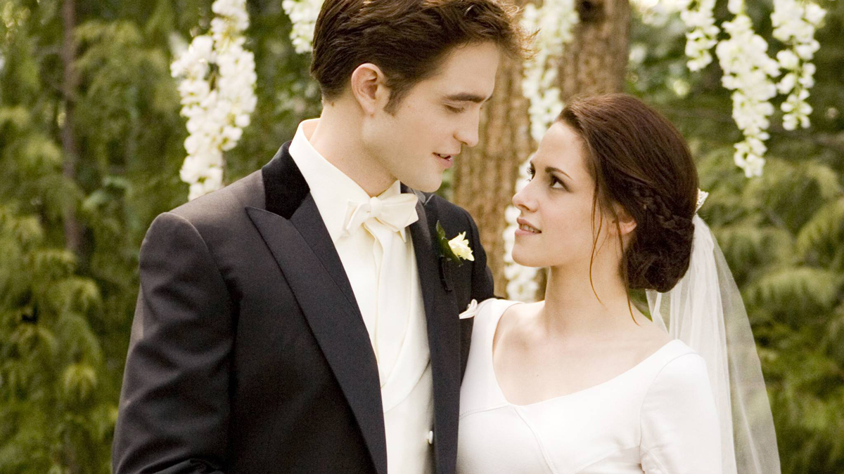 „Twilight“: Fans schockiert über Umsetzung der neuen Serie