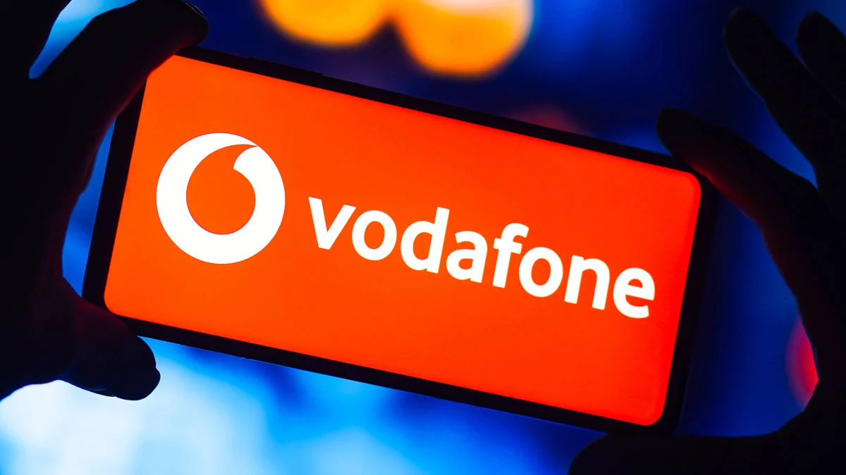 Vodafone: Millionen Kunden bekommen 10 GB Datenvolumen geschenkt