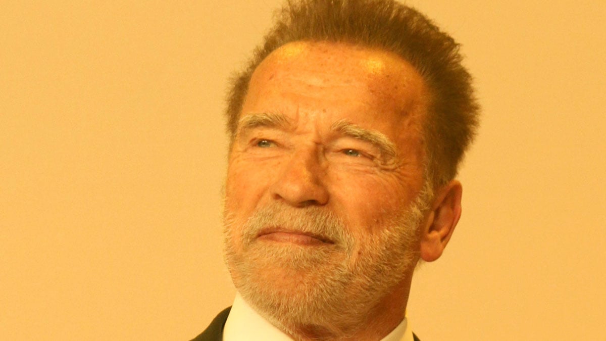 Arnold Schwarzenegger Vermögen: So reich ist der Terminator