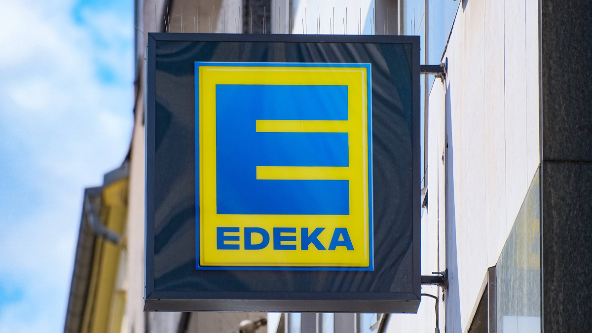 Edeka-Lieferant ist insolvent: Produkte verschwinden aus den Regalen