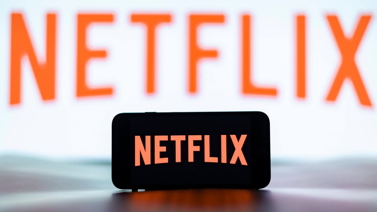 Netflix: Unbekannter Film begeistert User und erobert die Charts