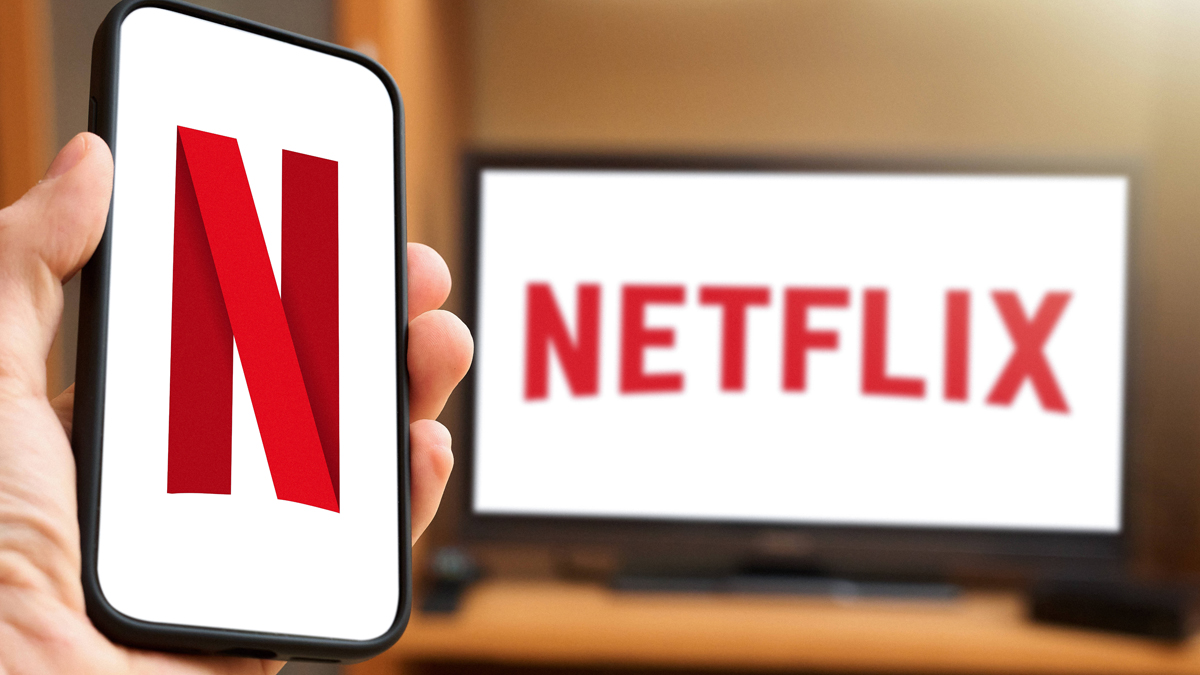 User warten auf den 24. Mai: Netflix kündigt neuen Mega-Blockbuster an