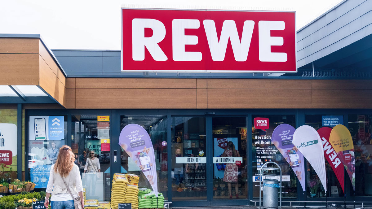 Rückruf gestartet: Produkt bei Edeka und Rewe kann zu Durchfall und Erbrechen führen