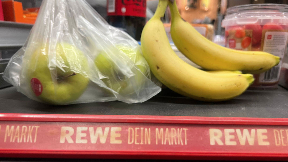 Rewe, Lidl & Co: Viele Kunden kennen diese Regel noch nicht