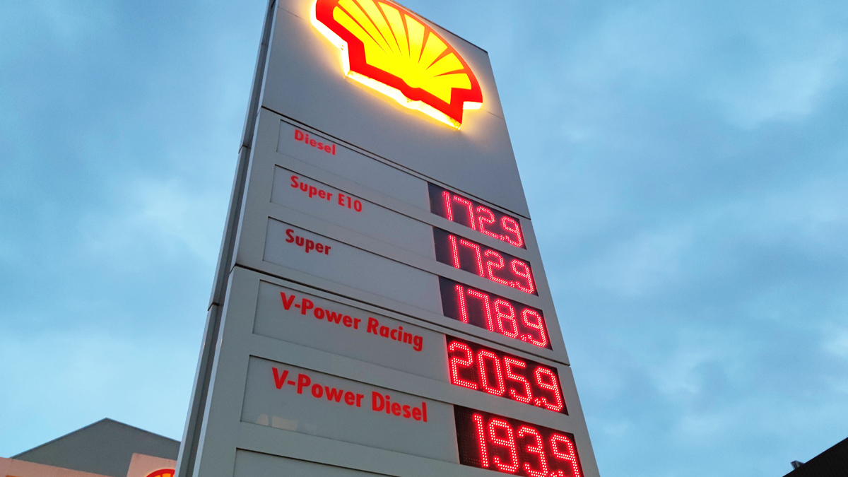 Spritpreis ist nicht zu stoppen: Diesel und Benzin sollen noch teurer werden