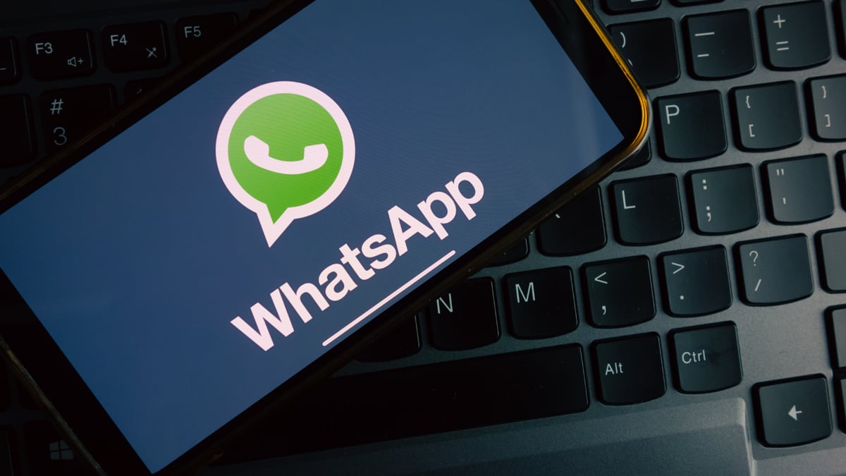 WhatsApp: Wer 30 Sekunden auf den Knopf drückt, kann neue Funktion freischalten