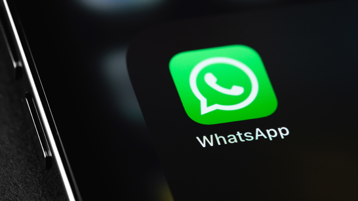 WhatsApp: Nutzer sollten Funktion aktivieren - Sonst erhalten Fremde Zugriff auf Nachrichten