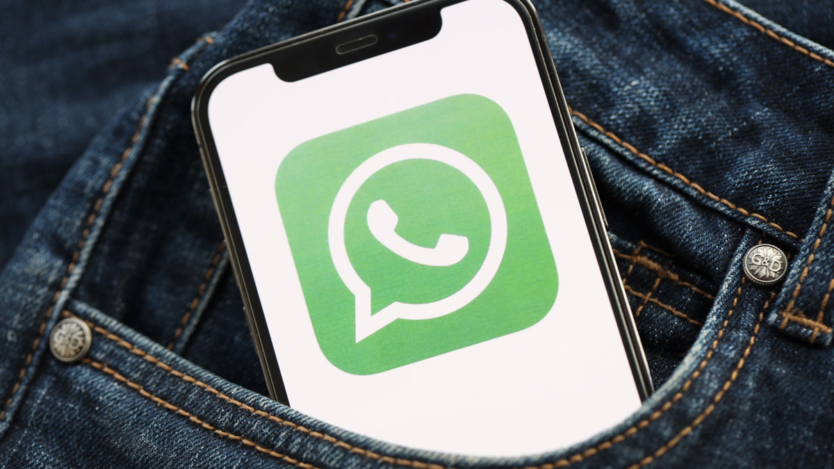 Neues WhatsApp-Update: Sicherheit der Nutzer wird erhöht