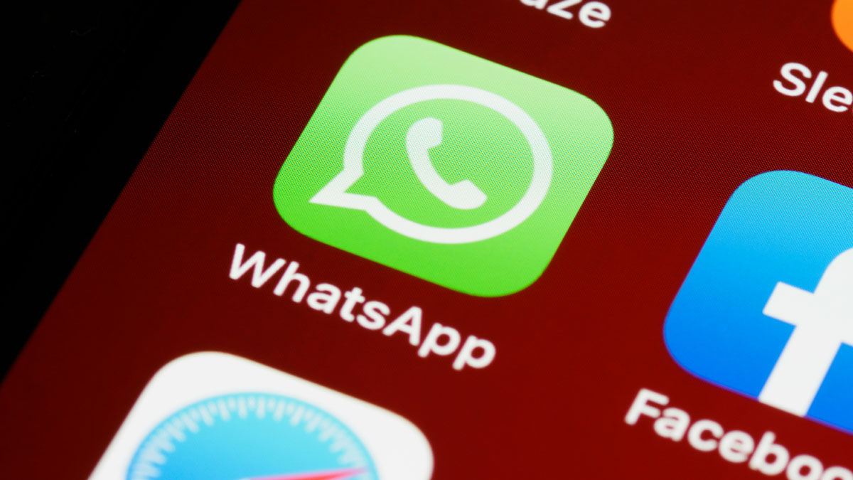 Fast 540 Millionen Menschen betroffen: WhatsApp steht vor dem Aus